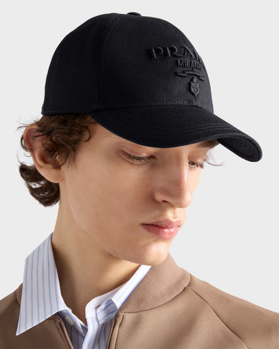 Prada Cap