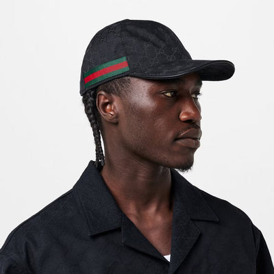 Gucci Cap