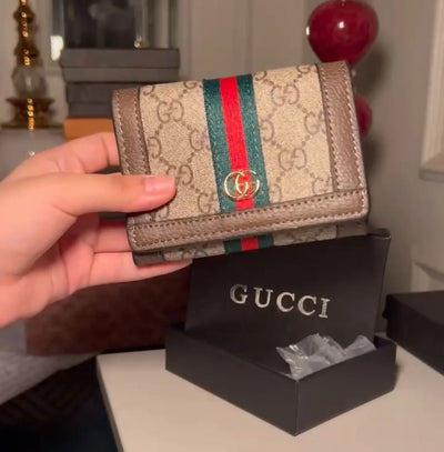 Gucci Wallet