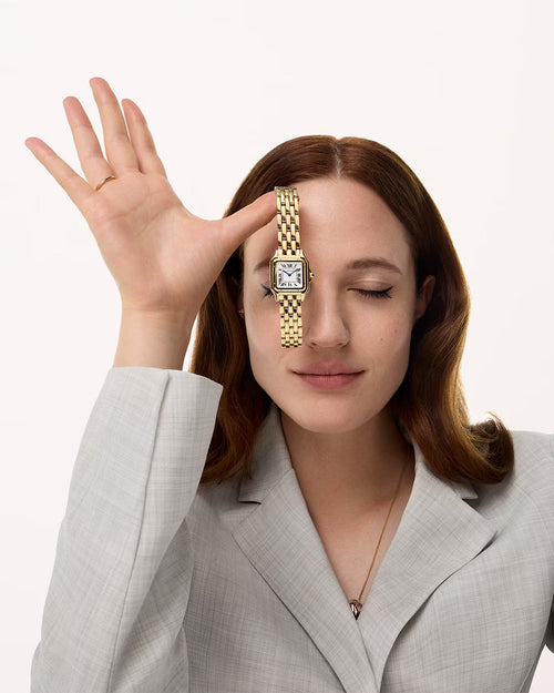 Lady Cartier