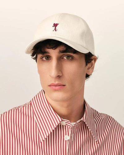 Ami Paris Cap