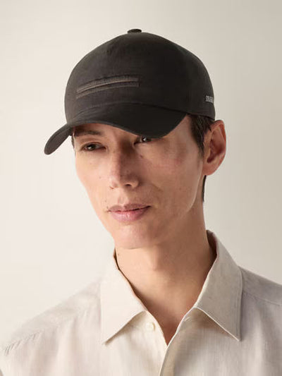 Zegna Cap