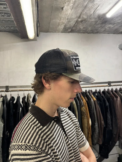 Chrome Hearts Cap