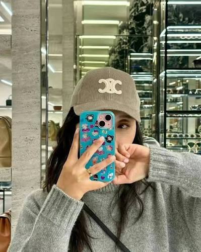 Celine Cap