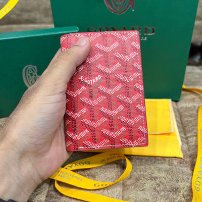 GOYARD WALLET