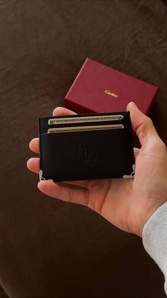 Cartier WALLET