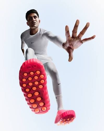 Nike Mind