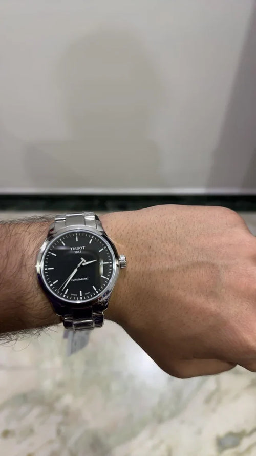 Tissot