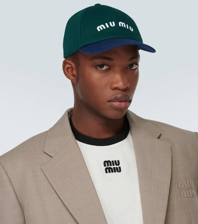 Miu Miu Cap