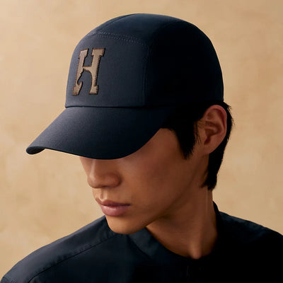 Hermes Cap