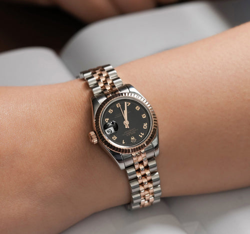 Lady Rolex