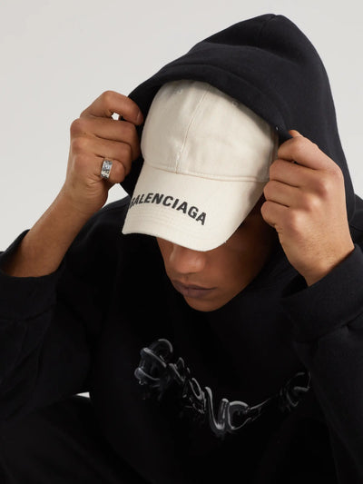 Balenciaga Cap