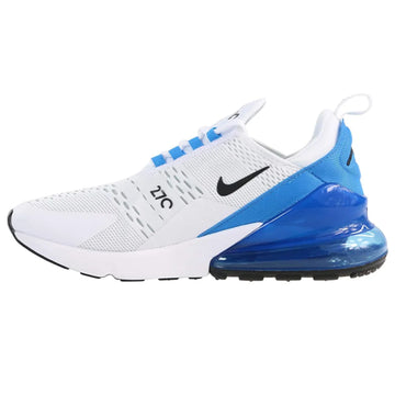 Nike Air Max 270 Blue White