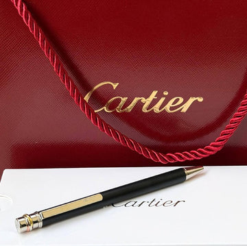Must de Cartier Ballpoint Pen ST150036 / ST150025 / ST150182