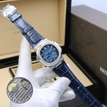 PATEK PHILIPPE NAUTILUS (5712) MEN AUTOMATIC MASTER QUALITY