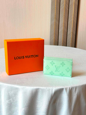 Louis Vuitton Card Holder  Super Master quality 💯