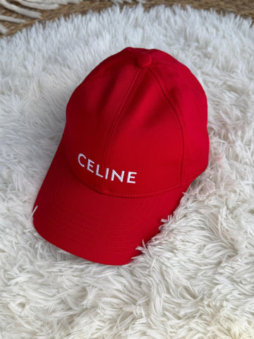 Celine Cap 🧢  Super Master quality