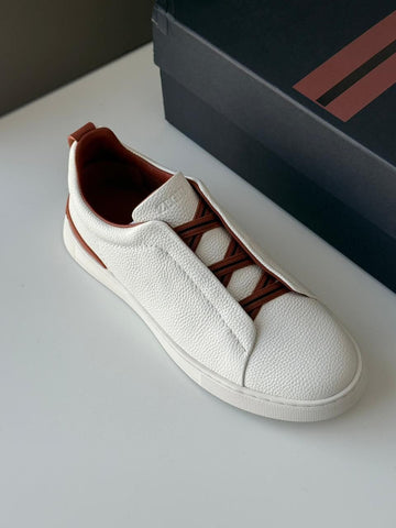 Zegna Super Master quality