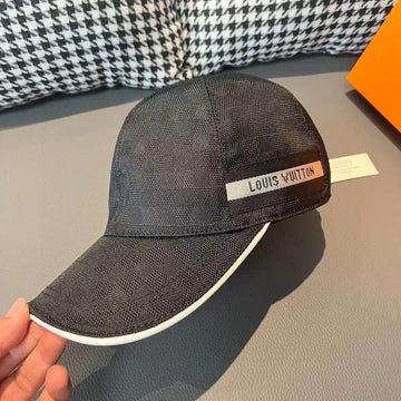 Louis Vuitton Cap 🧢  Super Master quality