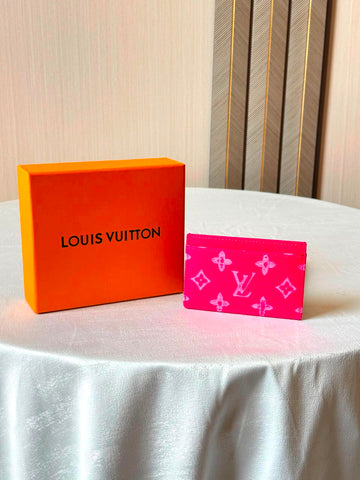 Louis Vuitton Card Holder  Super Master quality 💯