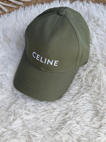 Celine Cap 🧢  Super Master quality