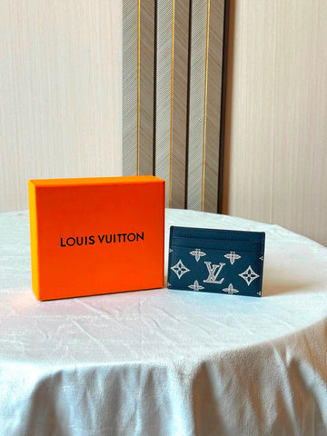 Louis Vuitton Card Holder  Super Master quality 💯