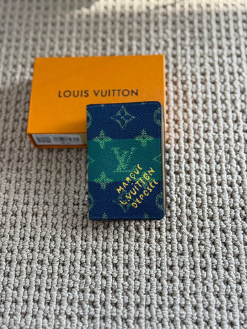 Louis Vuitton Wallet  Super Master quality 💯