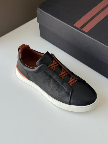 Zegna Super Master quality