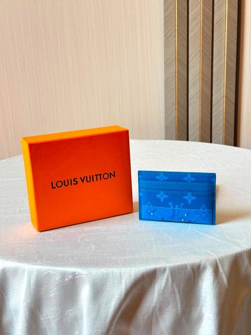 Louis Vuitton Card Holder  Super Master quality 💯