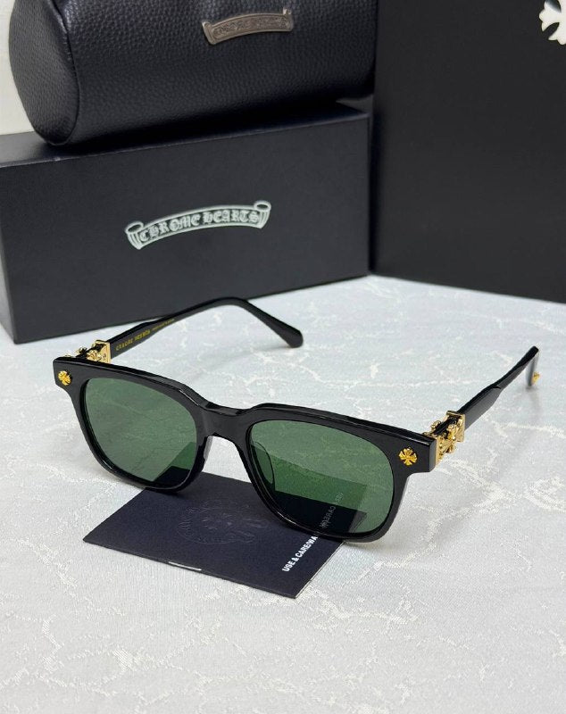 *CHROME HEARTS*🕶️ *COX UCKER* *Super Master Quality*💯