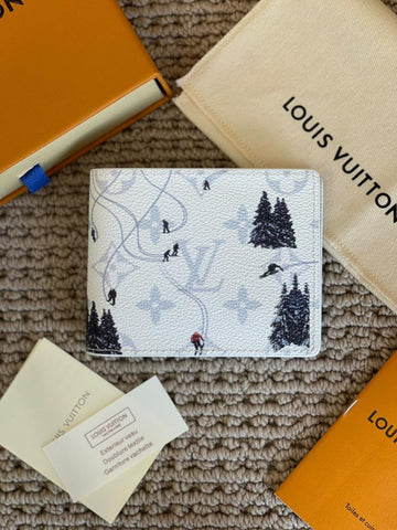 Louis Vuitton Wallet  Super Master quality 💯