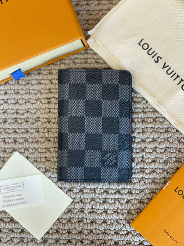 Louis Vuitton Wallet  Super Master quality 💯