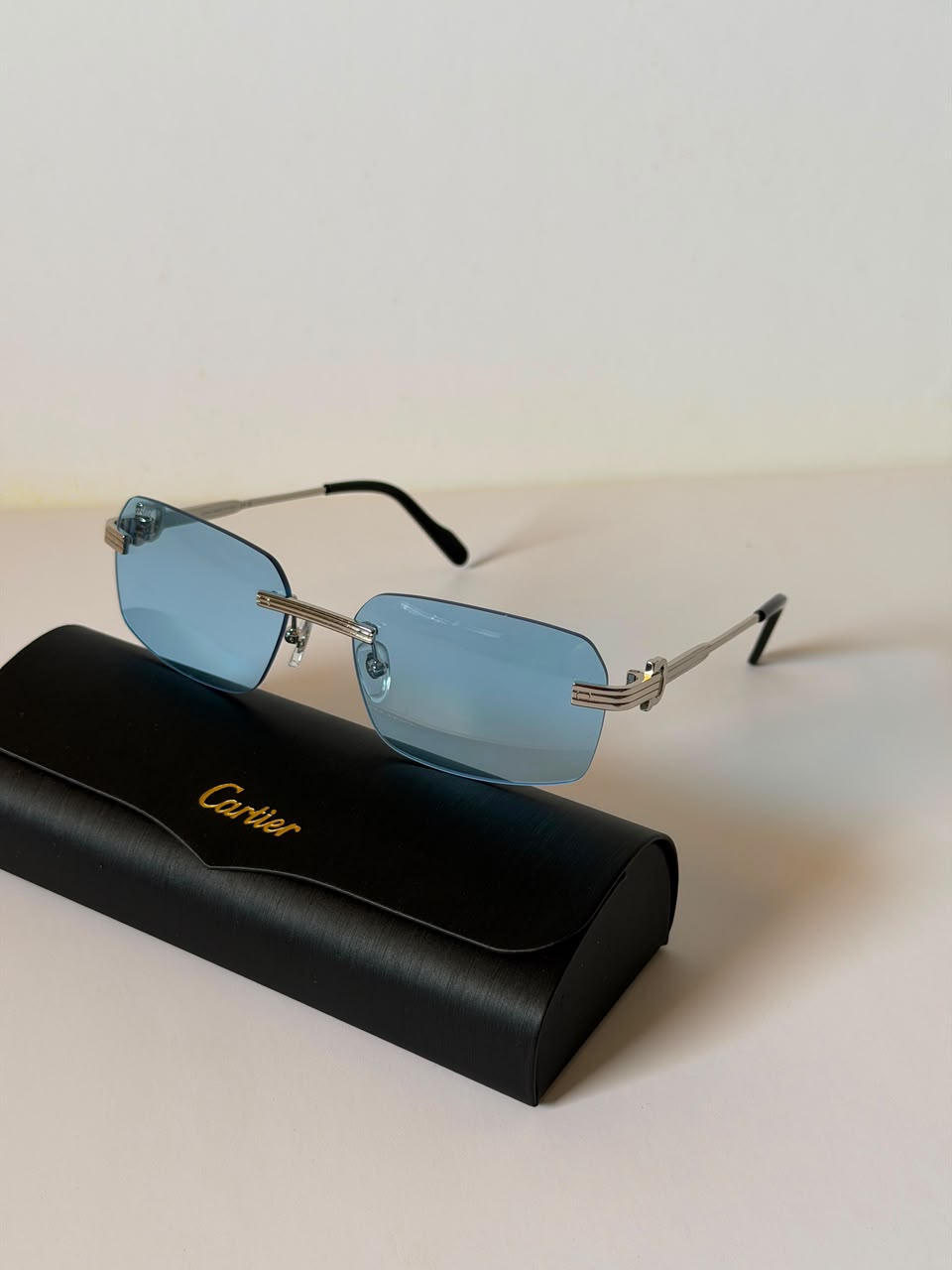 Cartier sunglasses Super master quality