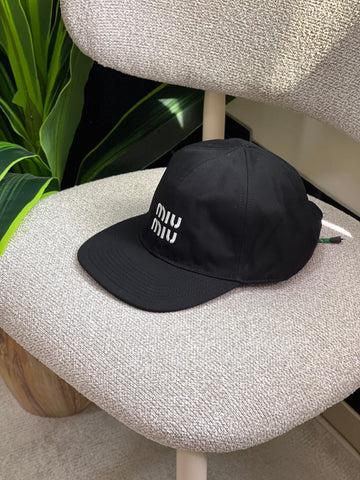 Miu Miu Cap 🧢  Super Master quality