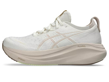 Asics Gel Nimbus 27 "Cream Mineral Beige"