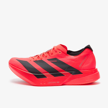 Adidas Adizero Adios Pro 4 M "Lucid Red Core Black"