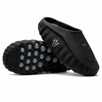 Nike Mind 001 X Nocta Iceman Black