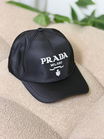 Prada Cap 🧢  Super Master quality