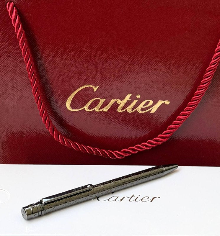 Santos de Cartier / Must de Cartier ST240005 / ST240003 / ST240002