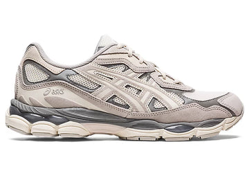 Asics Gel NYC 'Cream Oyster Grey'