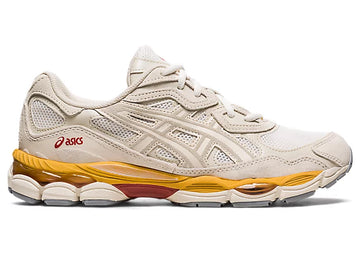 Asics Gel NYC 'Cream Oatmeal'