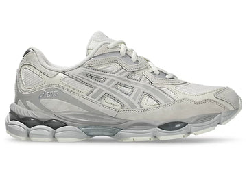Asics Gel NYC "Cream / Cream"