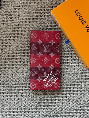 Louis Vuitton Long Wallet  Super Master quality 💯