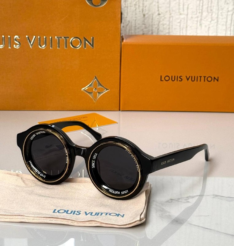 LOUIS VUITTON 🕶️ Z2386U Super Master Quality💯