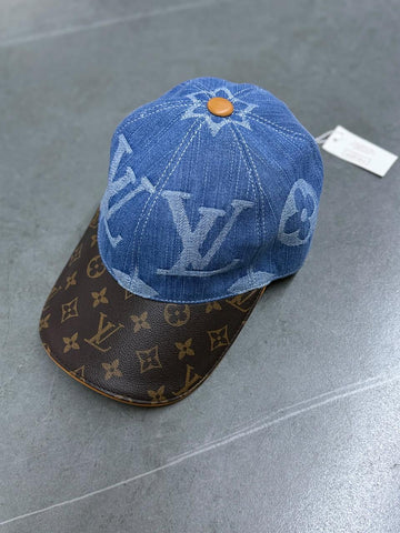 Louis Vuitton Cap 🧢  Super Master quality