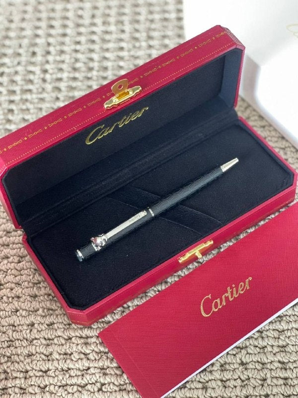 Cartier Panthère / Must de Cartier Ballpoint Pen