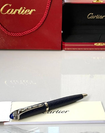R de Cartier Ballpoint Pen OP000085 / OP000082
