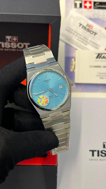 TISSOT PRX AUTOMATIC