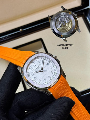 PATEK PHILIPPE MEN AUTOMATIC UPTRA SLIM SIZE 41MM MASTER QUALITY