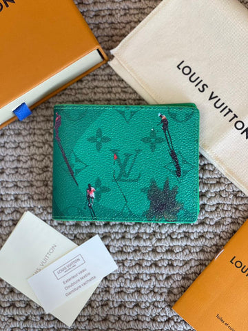 Louis Vuitton Wallet  Super Master quality 💯